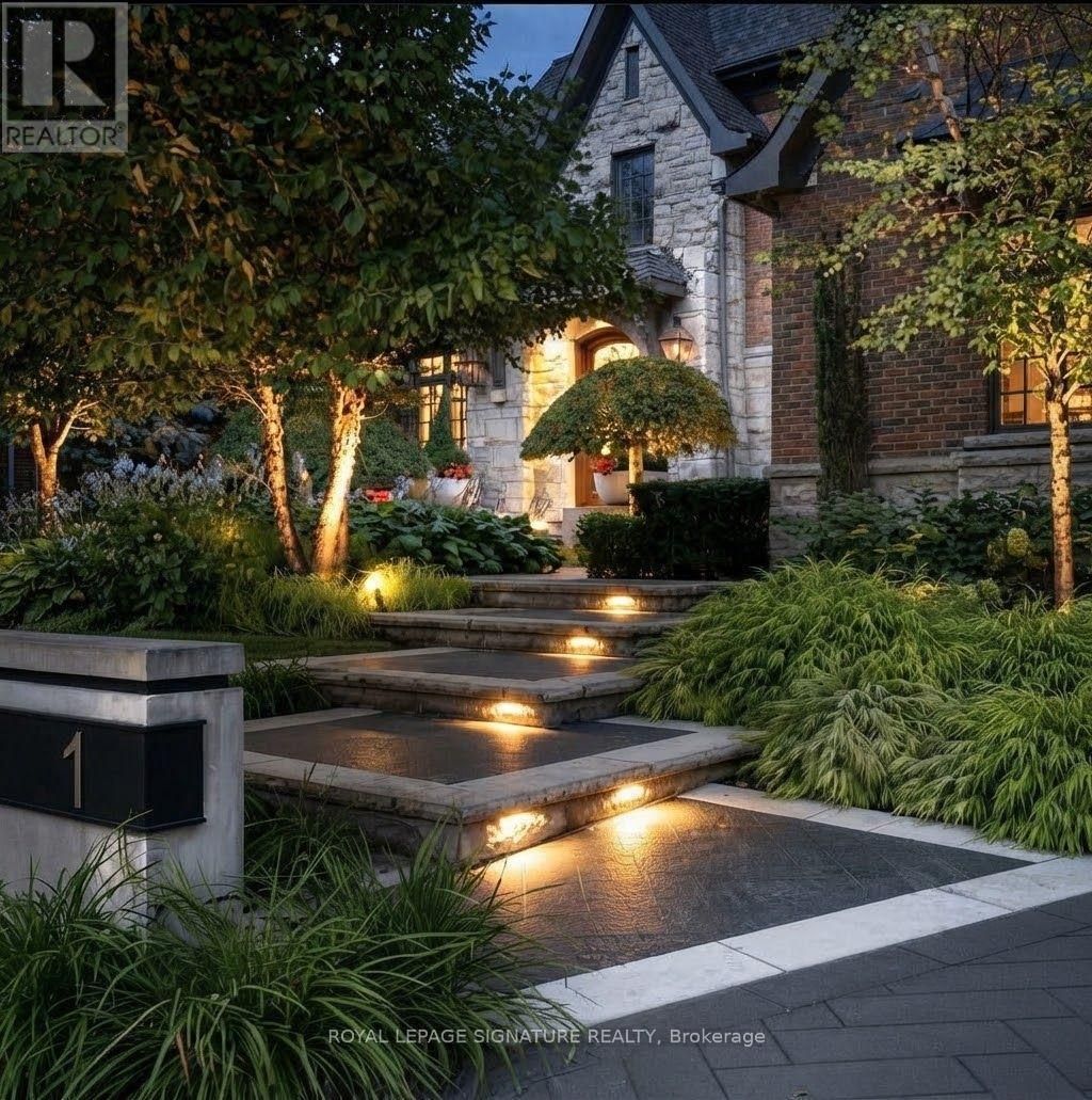 1 Oakley Place, Toronto (st. Andrew-Windfields)