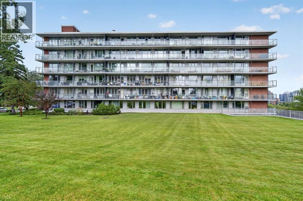 506 507, 3232 Rideau Place Sw, Calgary