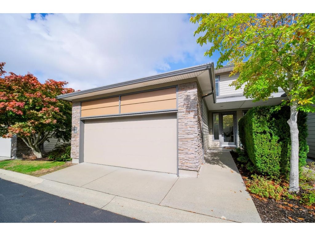 40 2603 162 Street, Surrey