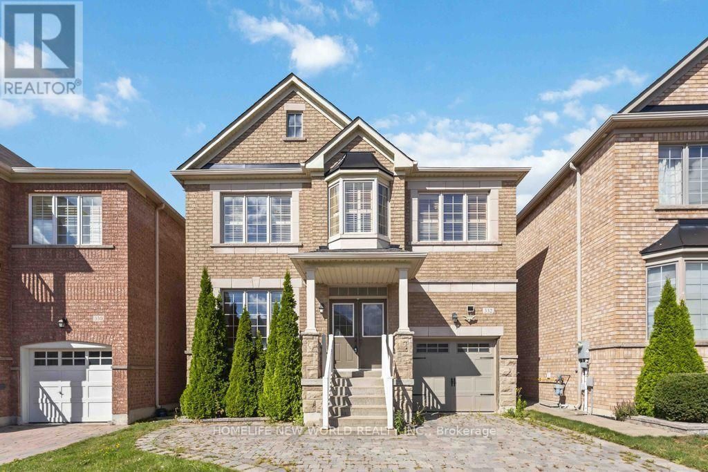 332 Williamson Road, Markham (greensborough)