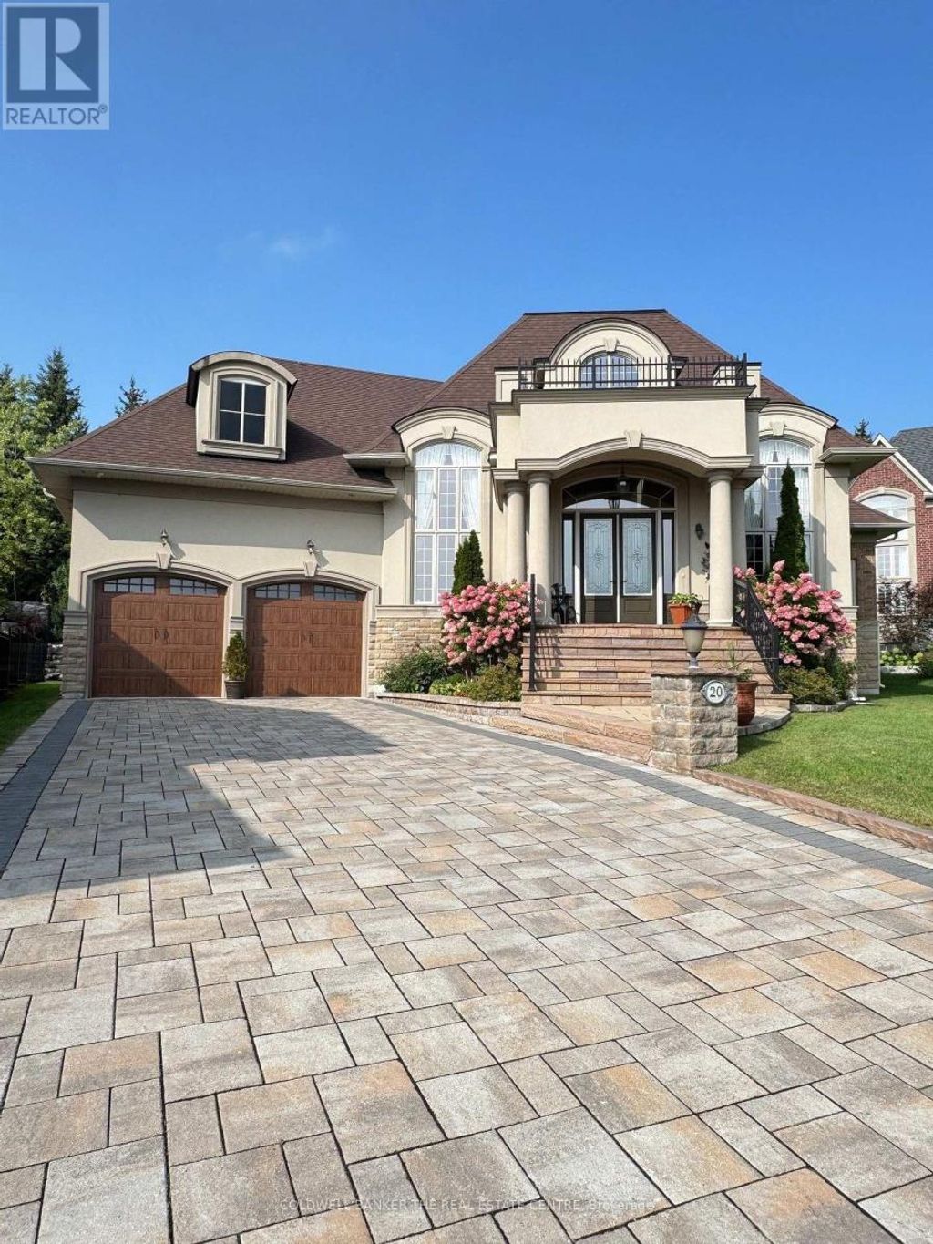 20 Aubrietia Court, Richmond Hill (oak Ridges)