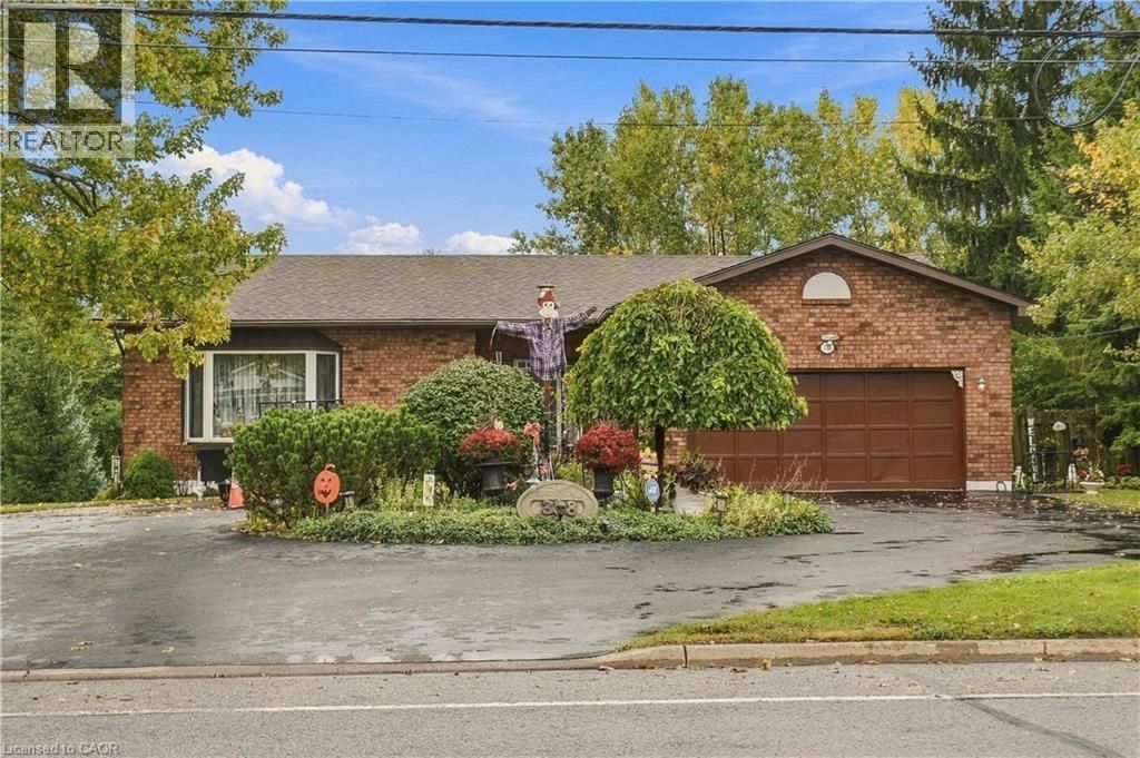 338 Albany Street, Fort Erie