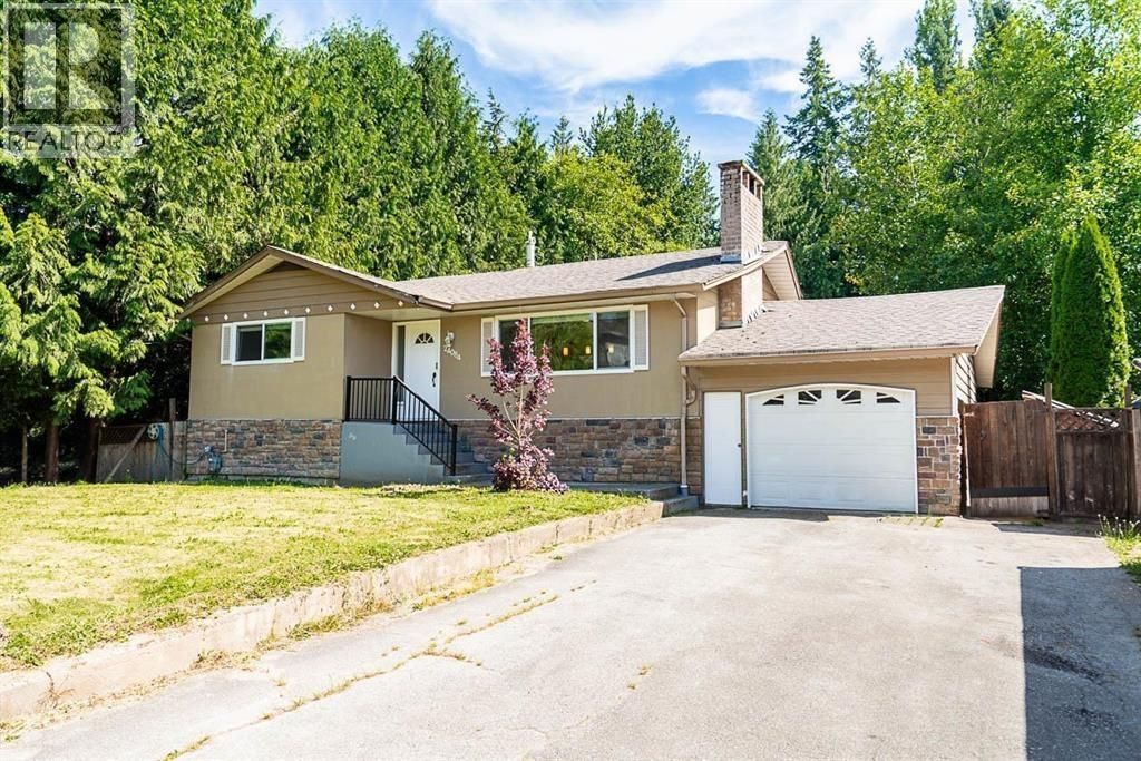 24084 102 Avenue, Maple Ridge