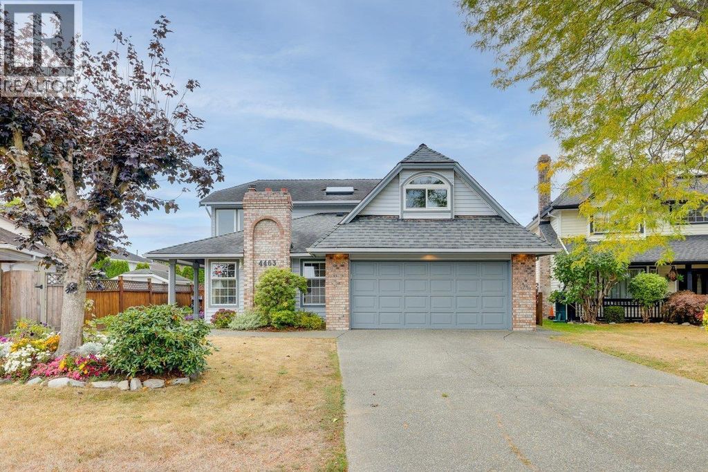 4463 Dawn Place, Delta
