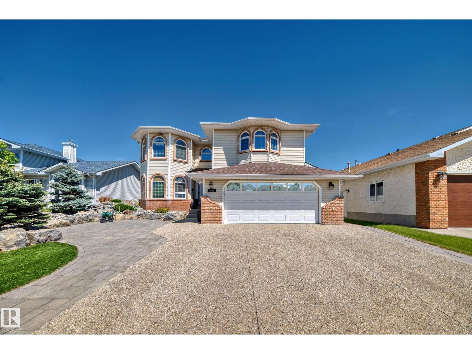 4608 43 Av Nw, Edmonton
