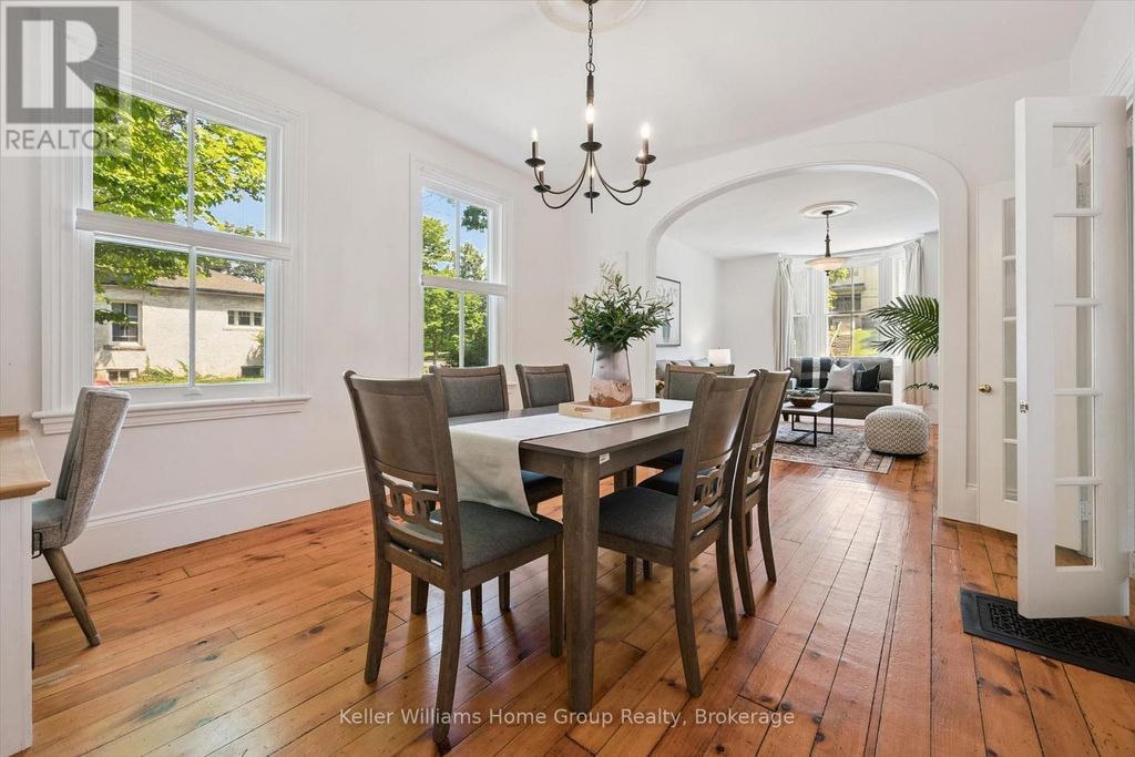 129 Suffolk Street W, Guelph (downtown)
