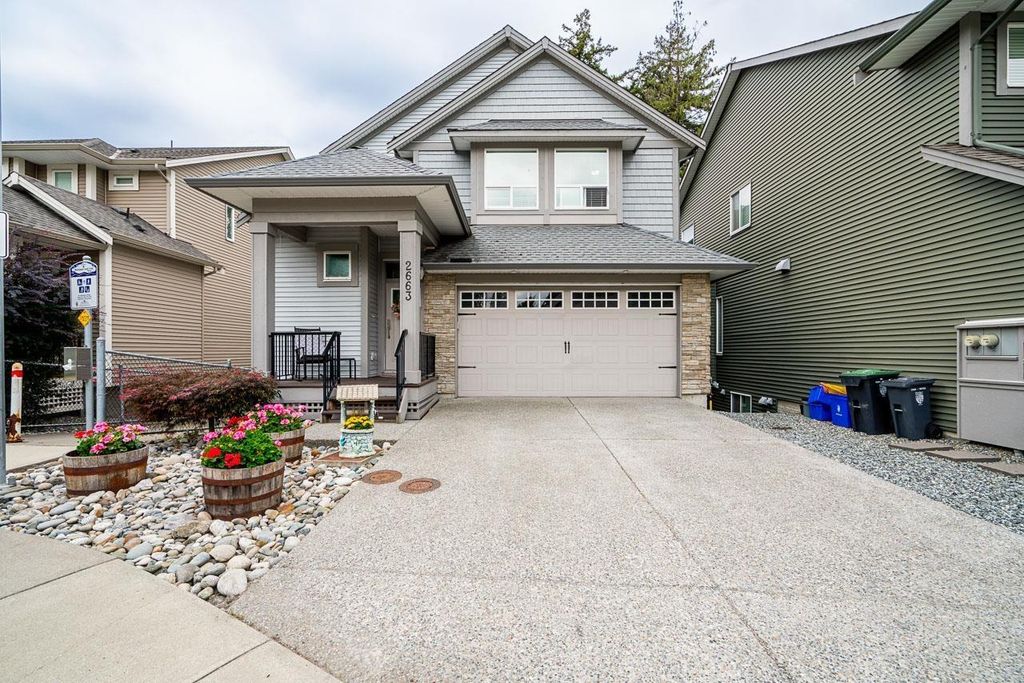 2663 275a Street, Langley