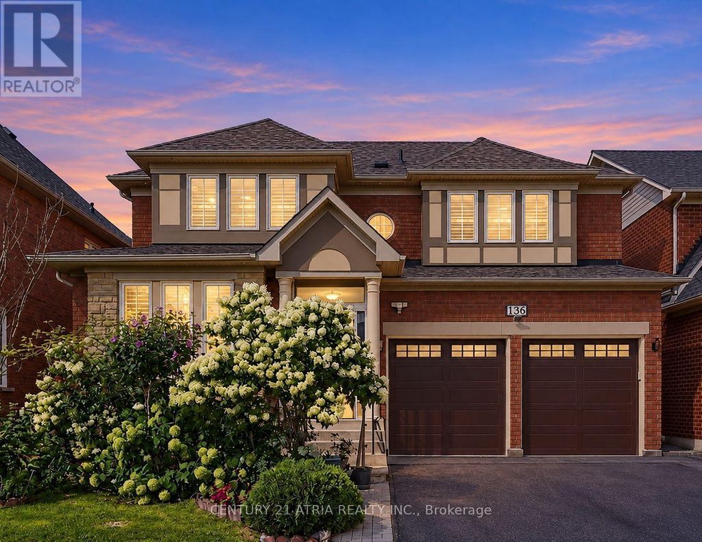 136 Rollinghill Road, Richmond Hill (jefferson)
