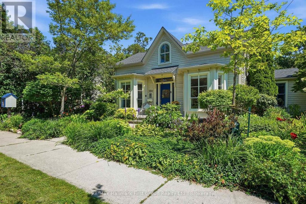 354 College Street, Cobourg