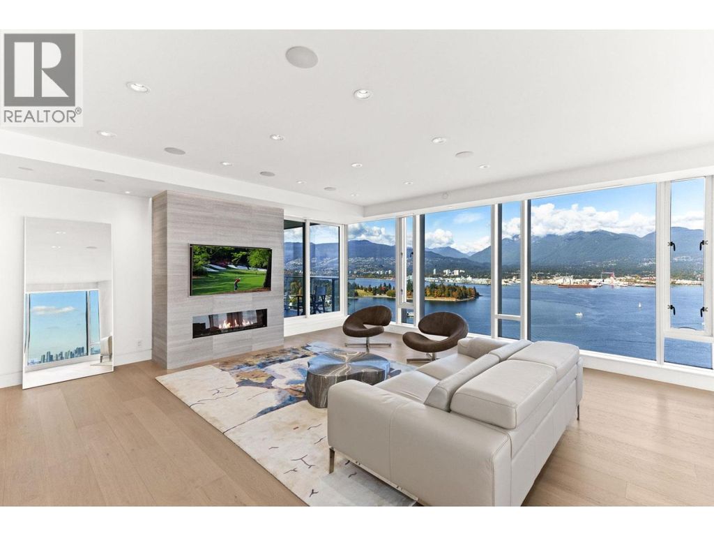 3401 1011 W Cordova Street, Vancouver