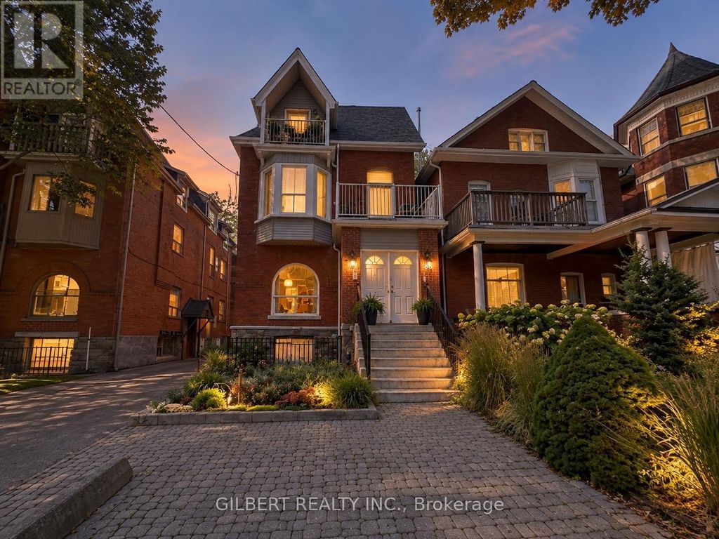 88 Cowan Avenue, Toronto (south Parkdale)