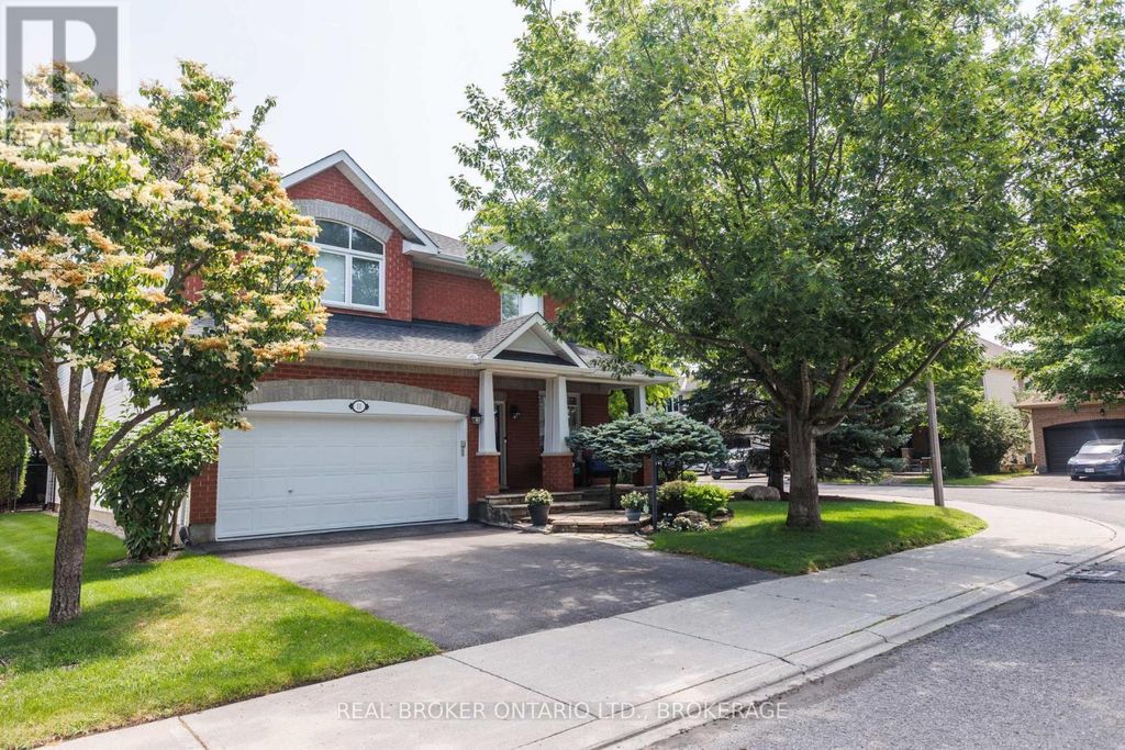 11 Redbridge Crescent, Ottawa