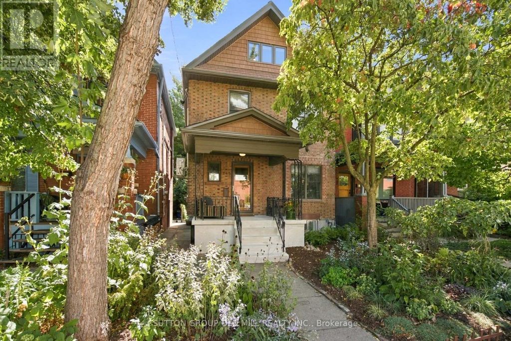 245 St Johns Road, Toronto (junction Area)