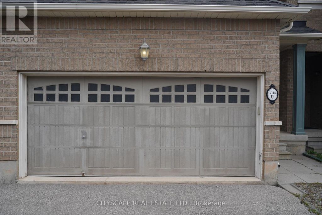 17 - 3045 Gladeside Avenue, Oakville (go Glenorchy)