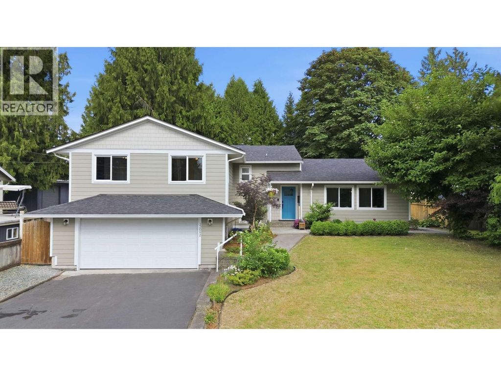 12092 Glenhurst Street, Maple Ridge
