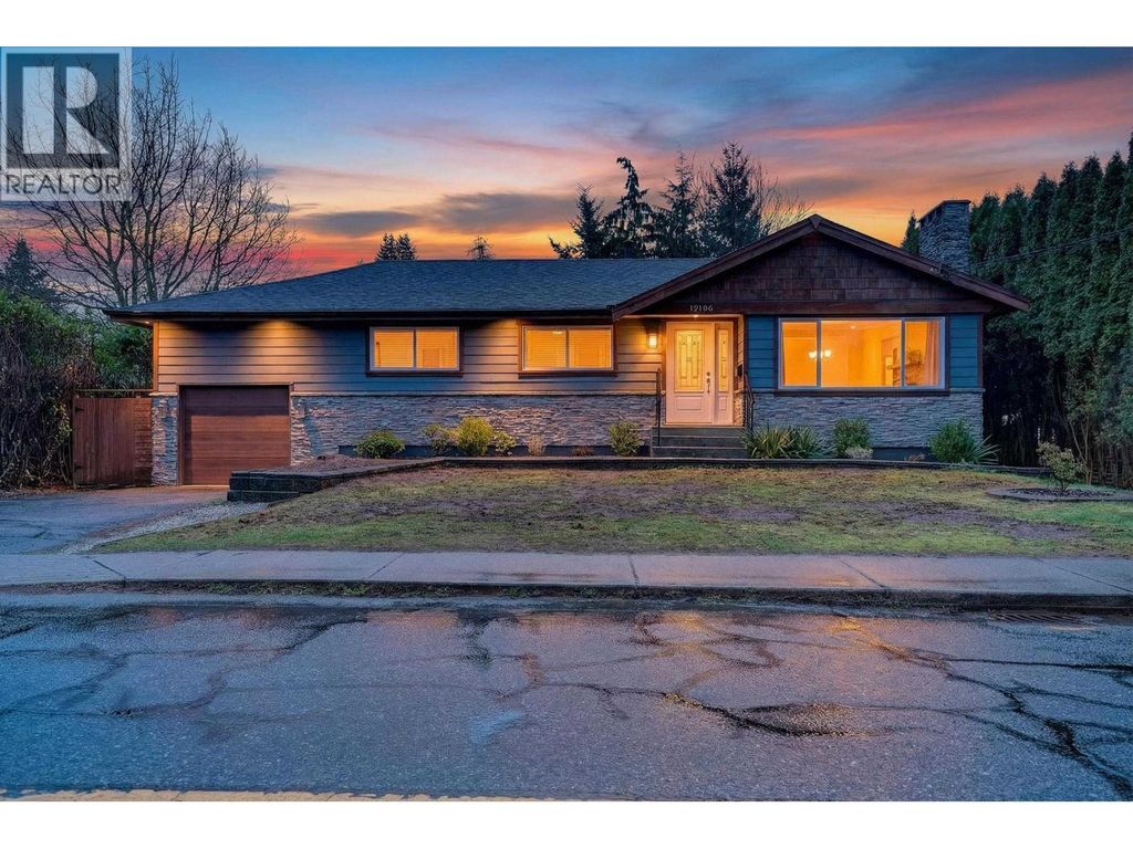 12106 214 Street, Maple Ridge