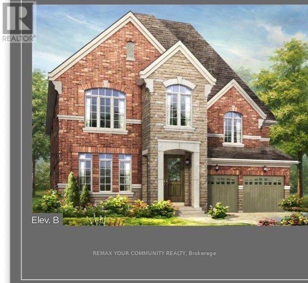 Lot 10 Honeysuckle Court, Springwater (midhurst)