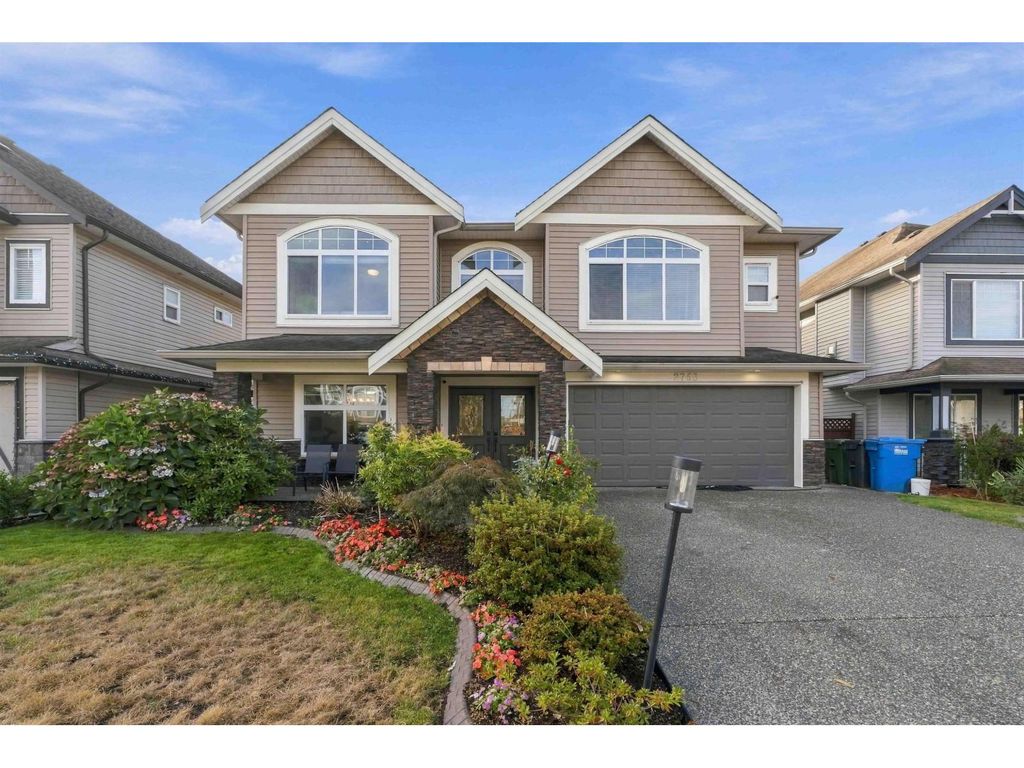 2753 Carriage Court, Abbotsford