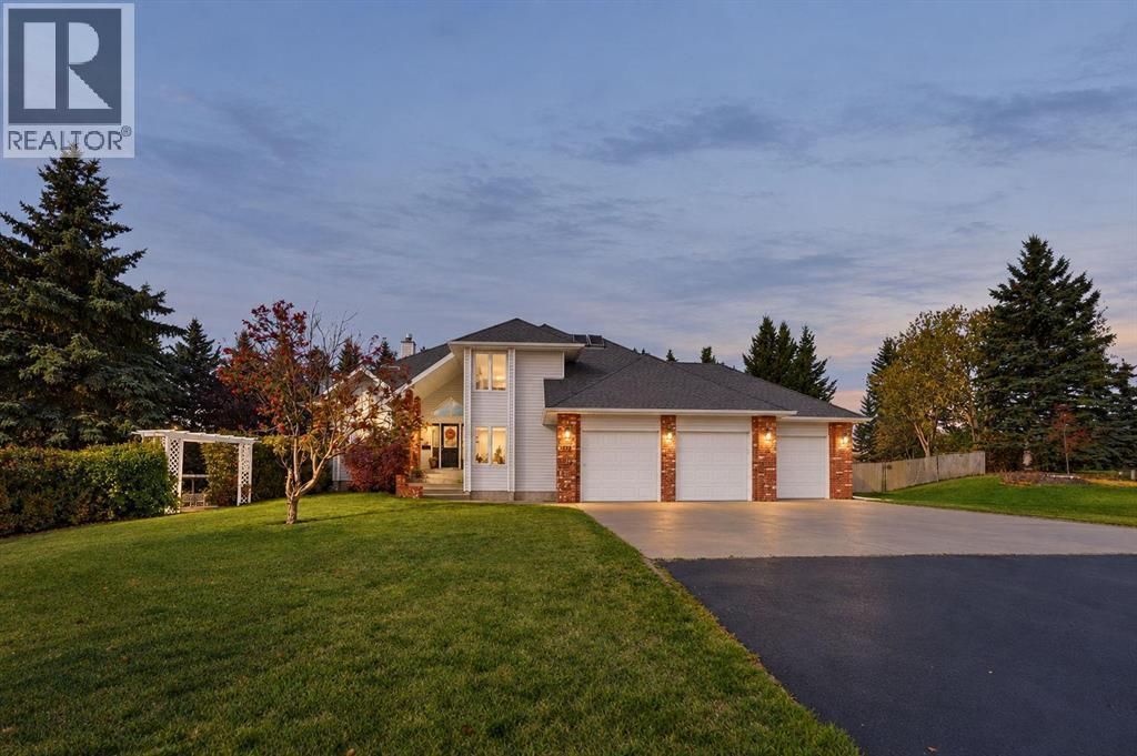32, 28364 Township Road 384, Rural Red Deer County