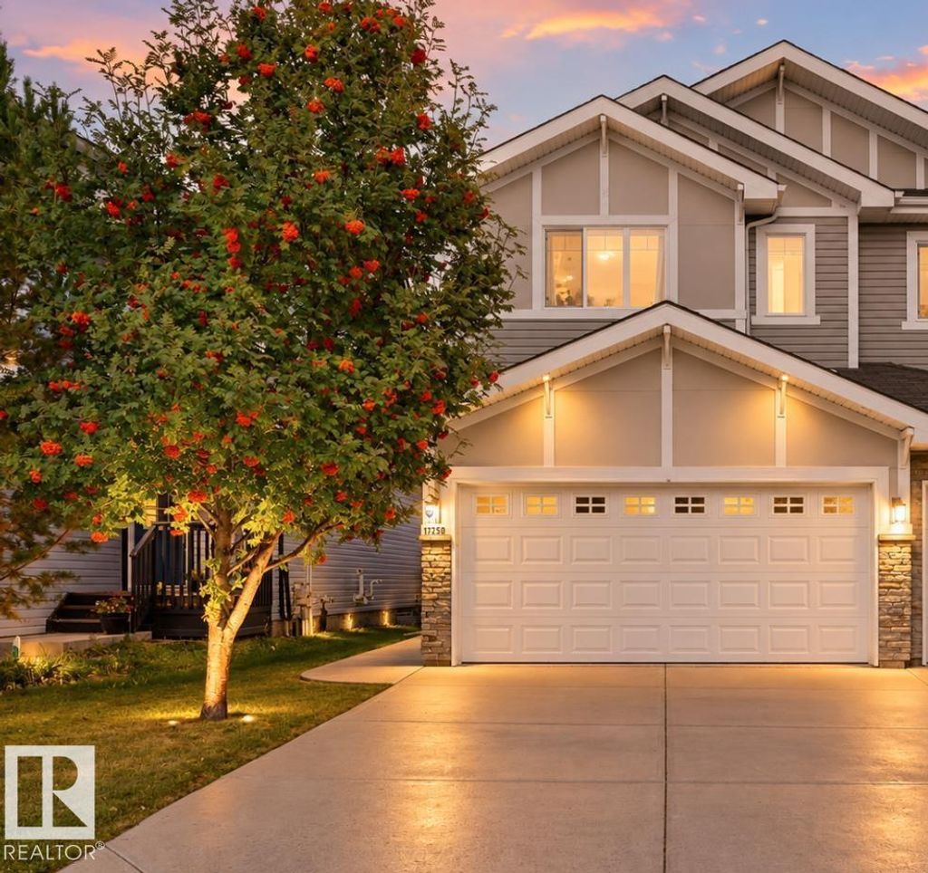 12250 173a Av Nw, Edmonton