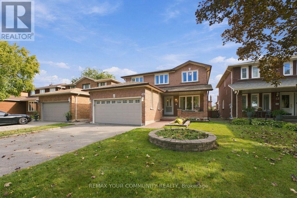 49 Trevor Street, Vaughan (east Woodbridge)
