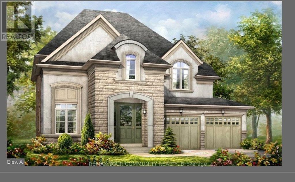 Lot 91 Sweet Cicely Street, Springwater (midhurst)