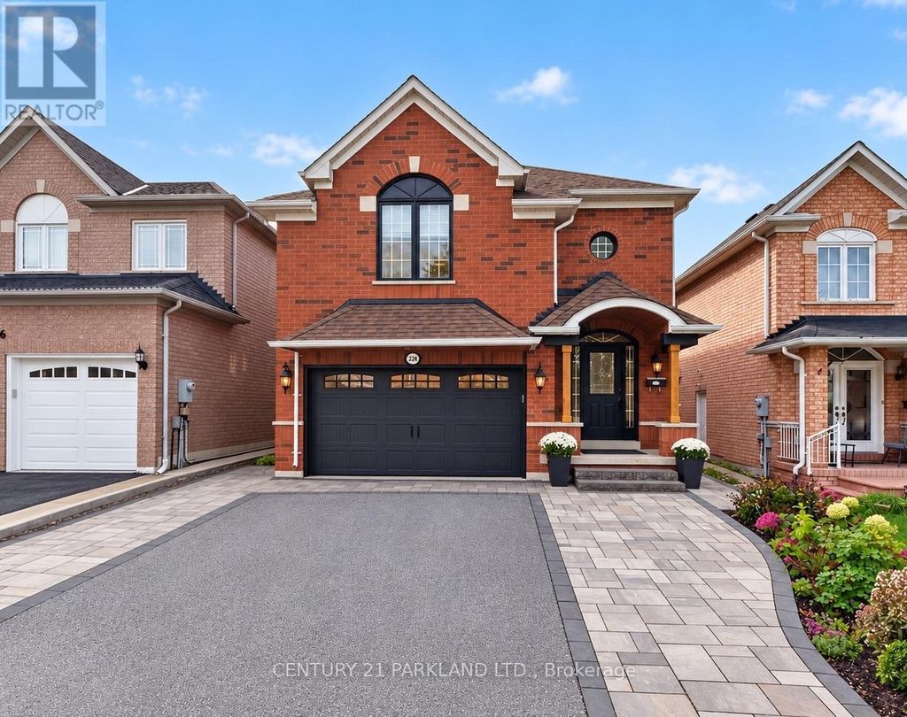 228 Rosemount Avenue, Toronto (humberlea-Pelmo Park)