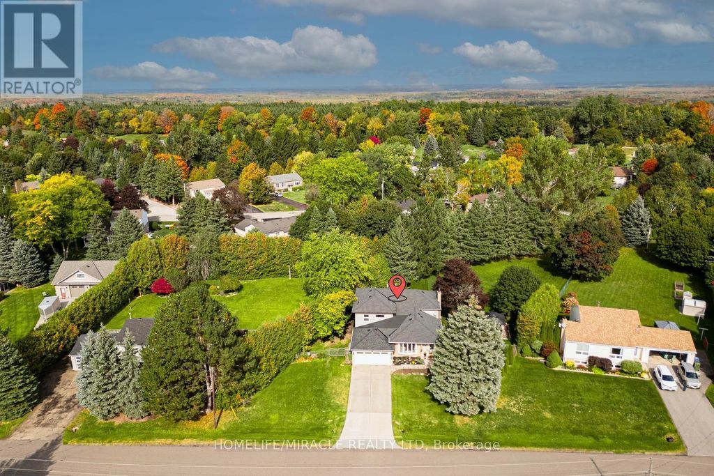 29 Holmes Drive, Caledon (mono Mills)