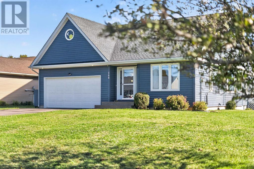 164 Crozier Drive, Summerside