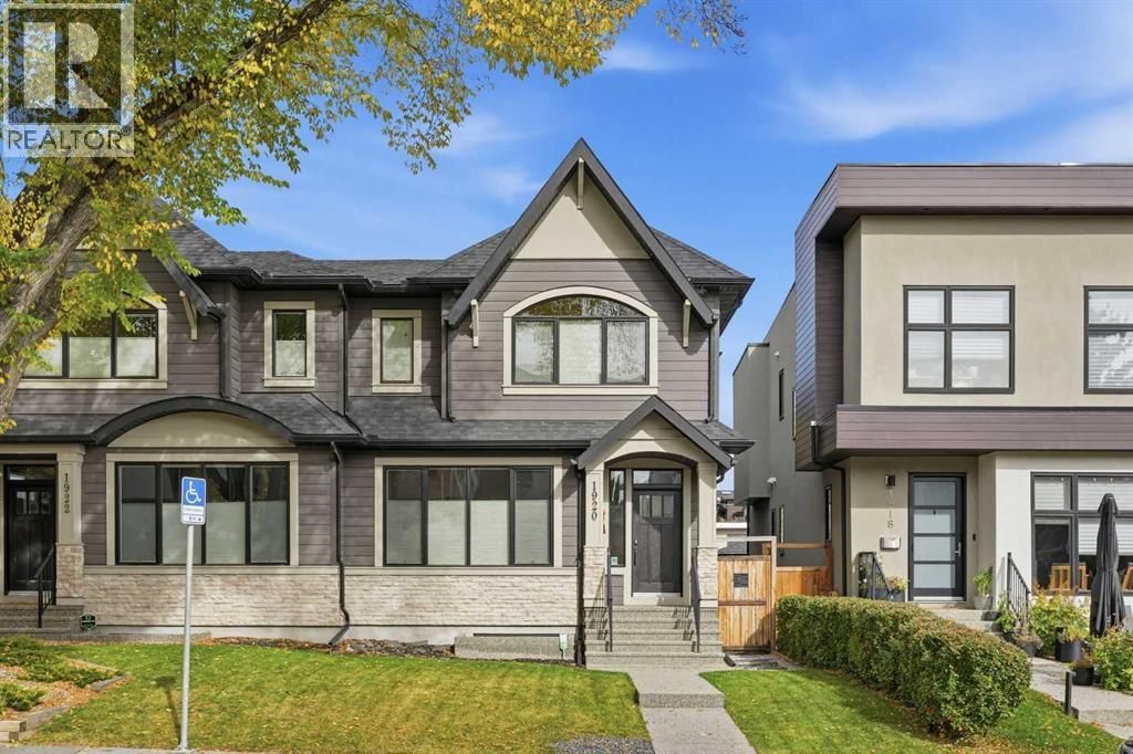 1920 43 Avenue Sw, Calgary