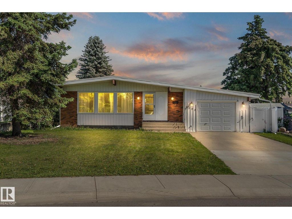 7308 149 Av Nw, Edmonton