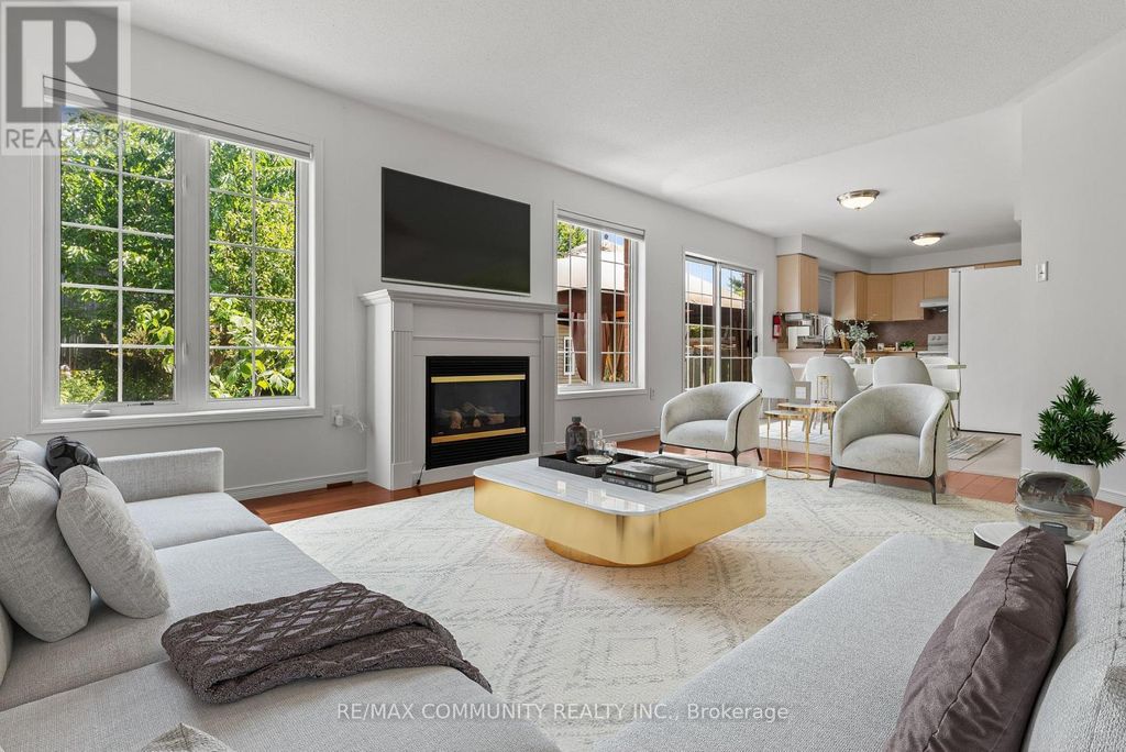 54 Morland Crescent, Ajax (northwest Ajax)