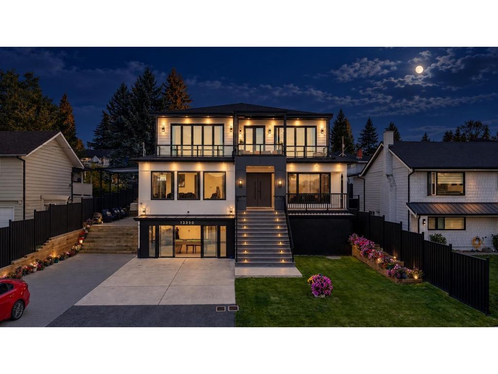 13390 112a Avenue, Surrey