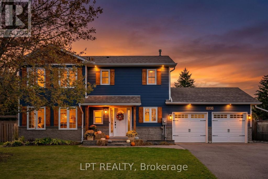 2730 Dempster Avenue, Innisfil (stroud)