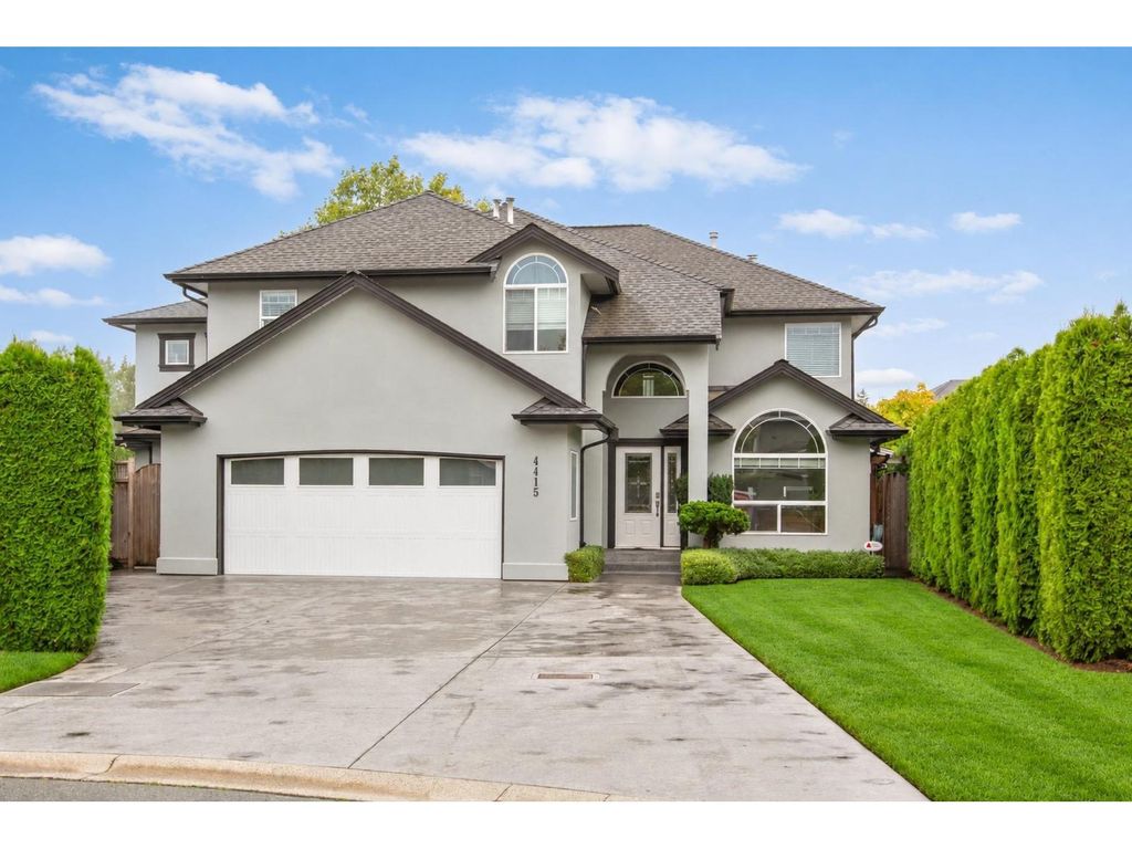 4415 217a Street, Langley