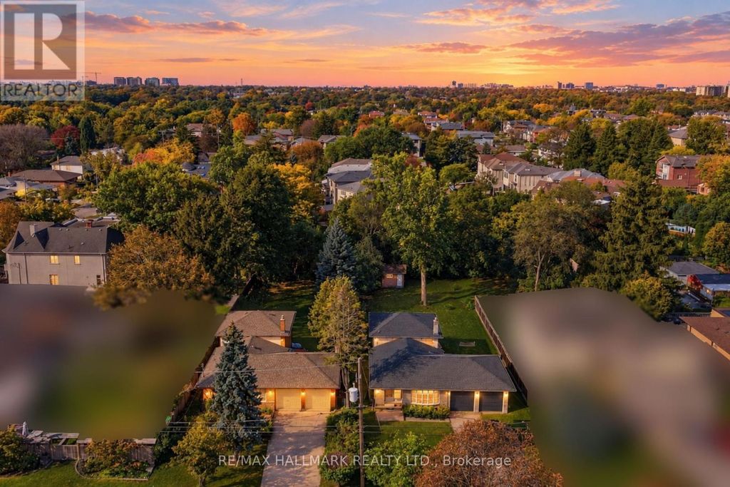 24 & 26 Wynn Road, Toronto (willowdale West)
