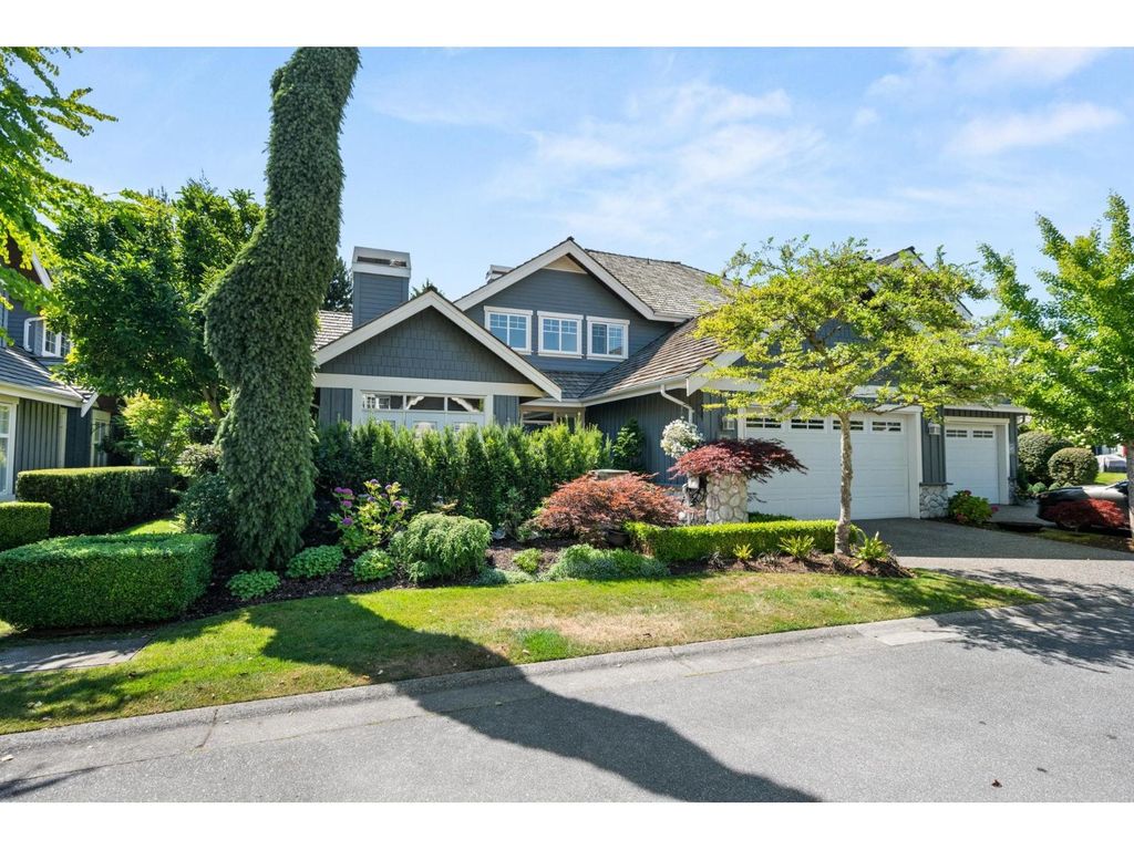 68 15715 34 Avenue, Surrey