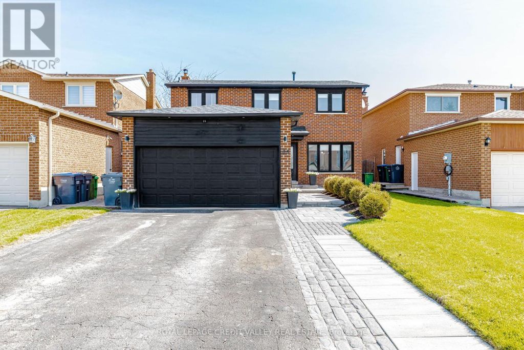 85 Derose Avenue, Caledon (bolton West)