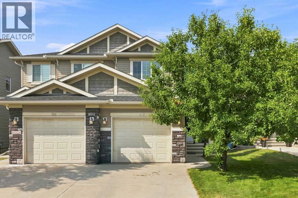 40 Panatella Mews Nw, Calgary