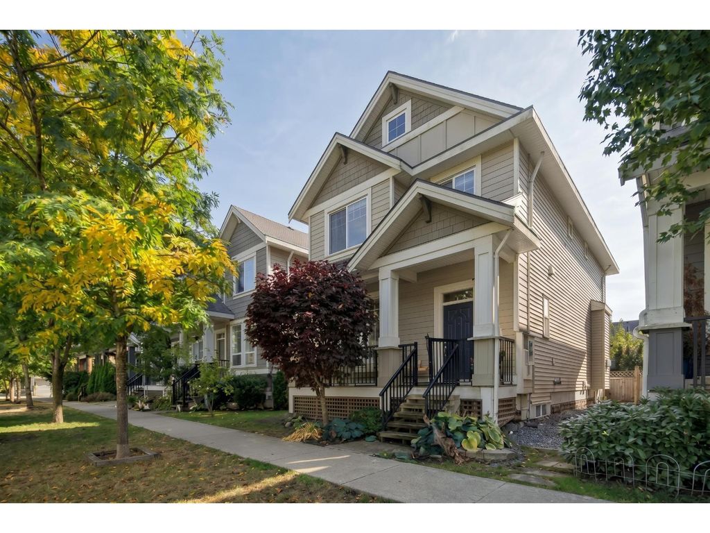 19562 72a Avenue, Surrey