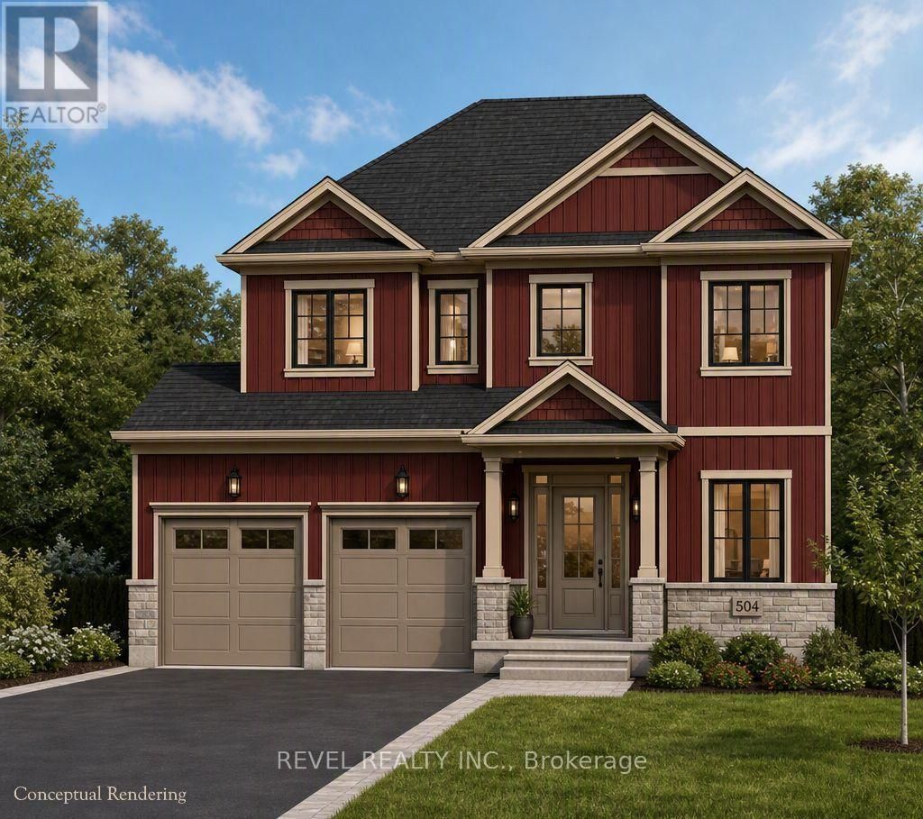 18 - 37 Victoria Avenue, Halton Hills (ac Acton)