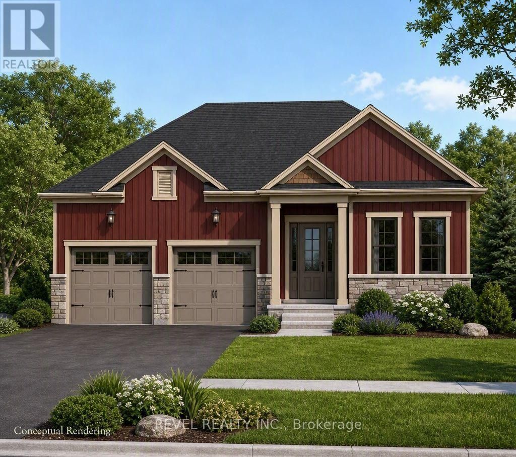 16 - 37 Victoria Avenue, Halton Hills (ac Acton)