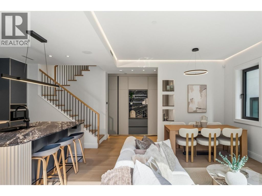 1 1183 W 33rd Avenue, Vancouver