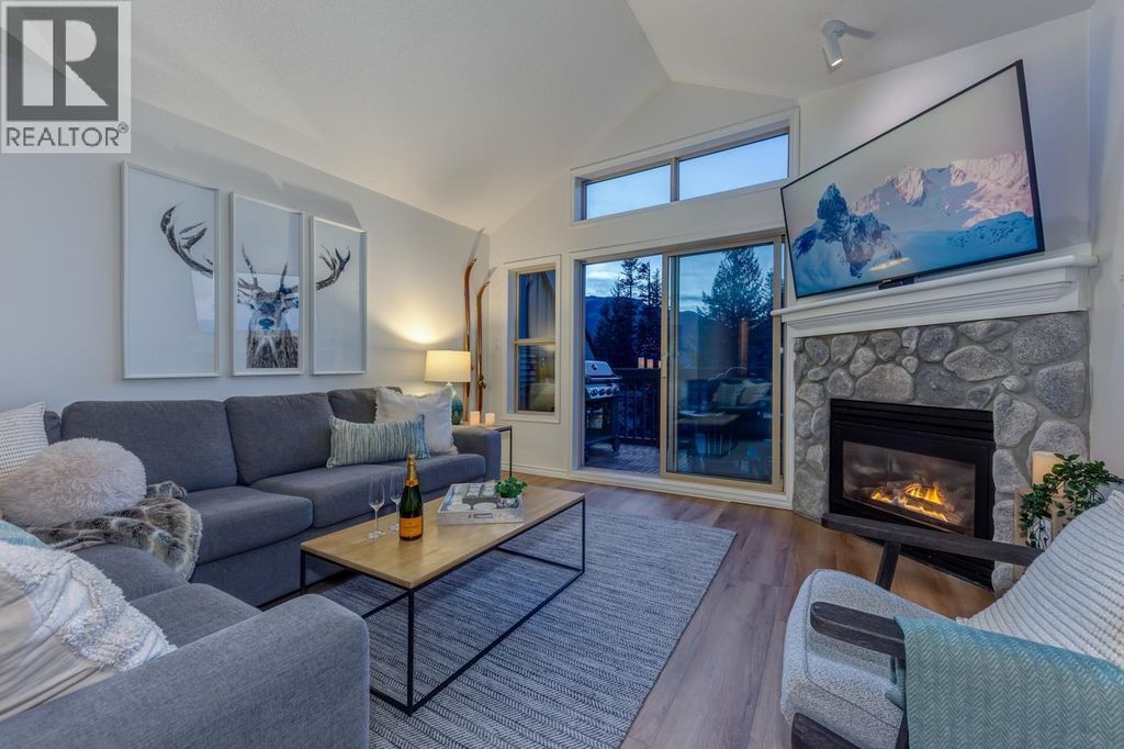 7 4890 Painted Cliff Road, Whistler