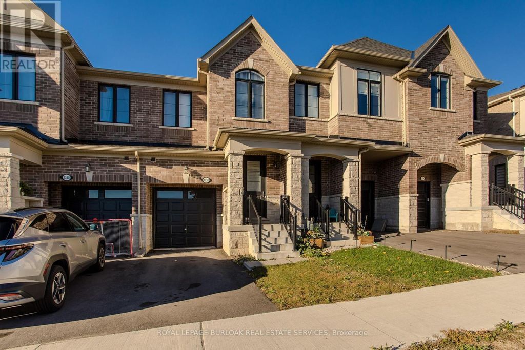 1358 Almonte Drive, Burlington (tyandaga)