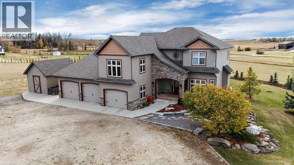 109, 2310 Township Road 370, Rural Red Deer County