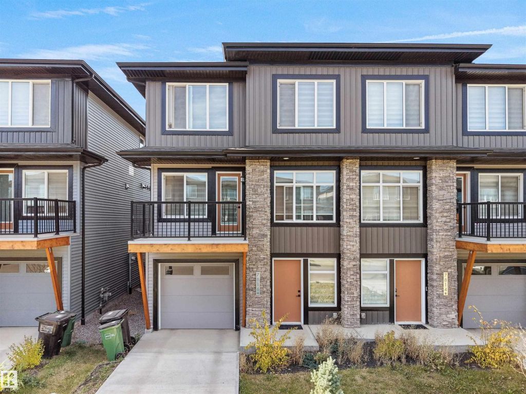 7816 Kruluk Link Li Sw, Edmonton