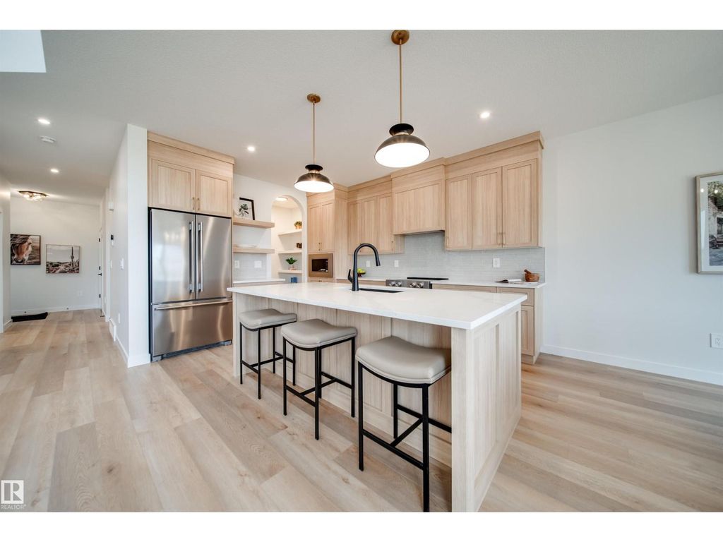 63 Chartres Cl, St. Albert