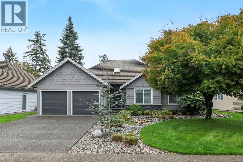 2859 Royal Vista Way, Courtenay