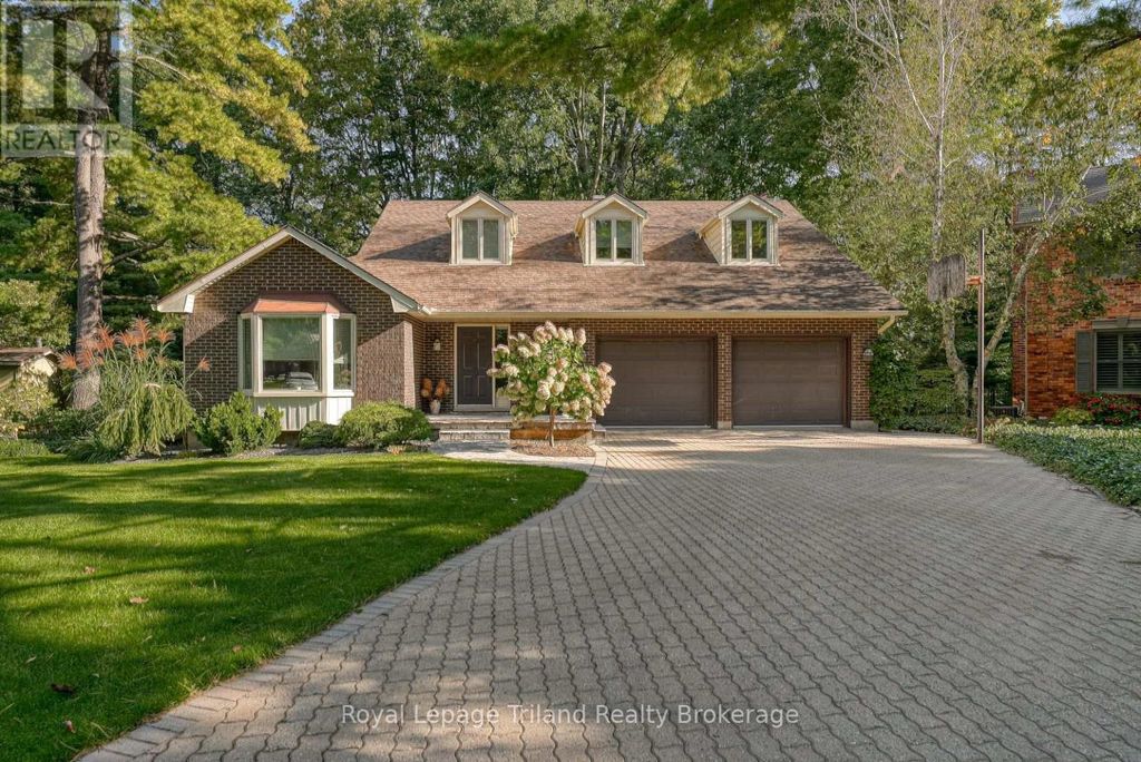 28 Segal Drive, Tillsonburg